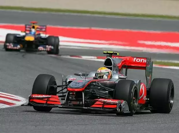 Lewis Hamilton Titel-Bild zur News: Lewis Hamilton