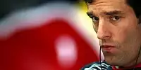 Bild zum Inhalt: Red-Bull-Verbleib "leichte Entscheidung" für Webber
