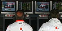 Bild zum Inhalt: Fans fordern mehr Formel 1 im Internet