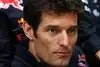 Bild zum Inhalt: Webber sieht seine Erfahrung als Vorteil