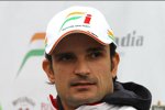 Vitantonio Liuzzi (Force India) 