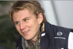 Nico Hülkenberg (Williams) 