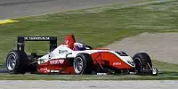 Bild zum Inhalt: Masters-Sieger Bottas auch beim Test vorne
