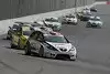 Bild zum Inhalt: Achterbahnwochenende auf dem EuroSpeedway Lausitz