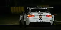 Augusto Farfus im BMW M3