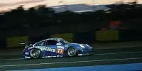 Porsche 911 von Wolf Henzler, Marc Lieb, Richard Lietz