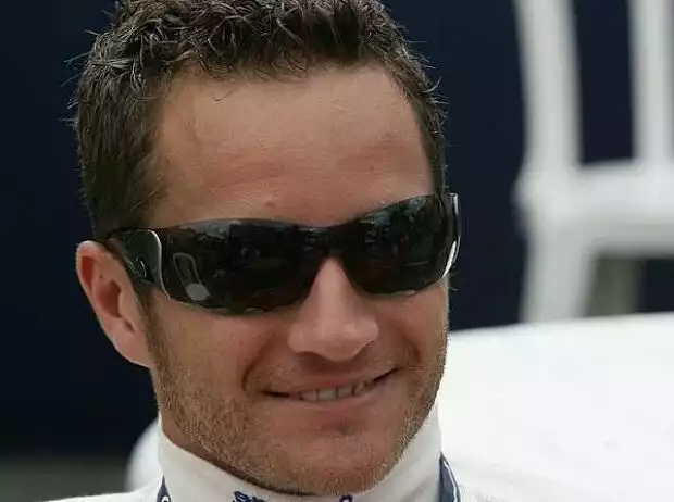 Timo Scheider Titel-Bild zur News: Timo Scheider