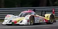 Nicolas Prost, Neel Jani, Marco Andretti