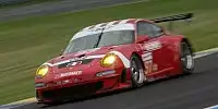 Bild zum Inhalt: Westbrook & Holzer: Die Le-Mans-Sensation