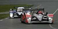Bild zum Inhalt: Le Mans: Weitere Stimmen vor dem Rennstart