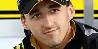 Bild zum Inhalt: Kubica sieht Renault vor Ferrari