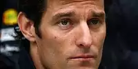 Bild zum Inhalt: Webber: "Wir müssen auch die Sonntage eintüten"