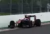 Bild zum Inhalt: Toro Rosso sorgt sich um die Abnutzung der Reifen
