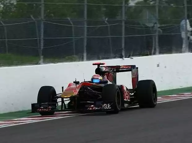 Titel-Bild zur News: Sébastien Buemi