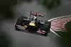 Bild zum Inhalt: Red Bull positiv überrascht: Nur keine Panik