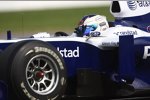 Rubens Barrichello (Williams) 