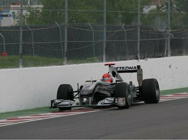 Michael Schumacher Michael Schumacher