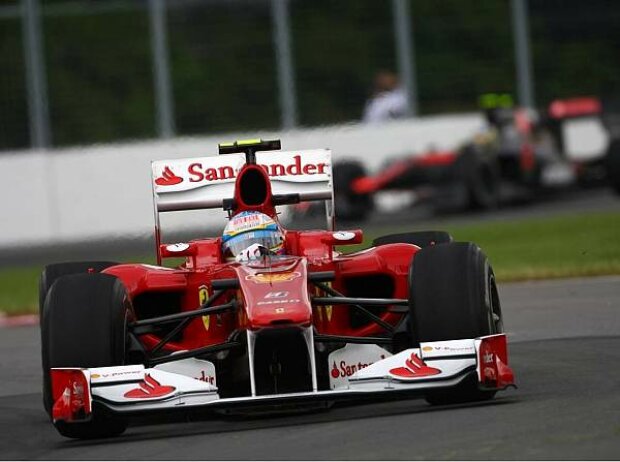Fernando Alonso Fernando Alonso