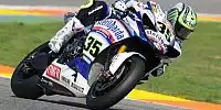 Bild zum Inhalt: MotoGP-Debüt für Crutchlow?