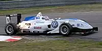 Edoardo Mortara