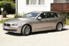 Bild zum Inhalt: BMW 520 d Touring: Ein Balken weniger