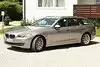 Bild zum Inhalt: BMW 520 d Touring: Ein Balken weniger