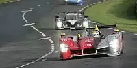 Allan McNish, Rinaldo Capello, Tom Kristensen