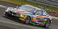 Dirk Werner, Marco Werner, Andy Priaulx