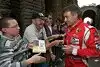 Bild zum Inhalt: Alesi in Le Mans: Eine Fahrerparade zum Geburtstag