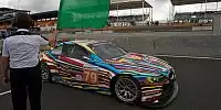 Dirk Werner, Marco Werner, Andy Priaulx