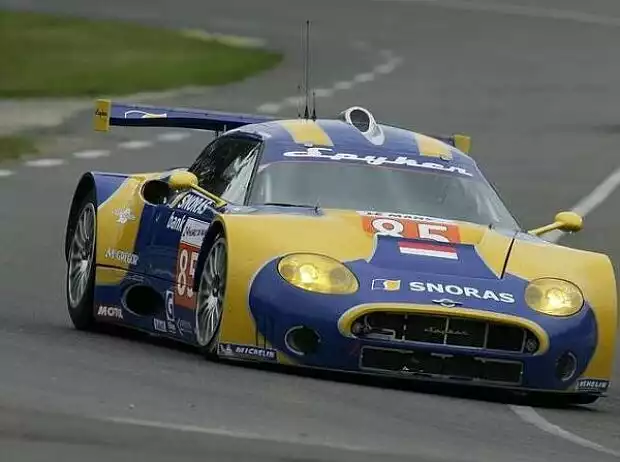 Titel-Bild zur News: Tom Coronel, Jeroen Bleekemolen