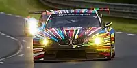 Bild zum Inhalt: Vorzeitiges Aus für das BMW Art Car
