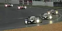 Marc Gené, Anthony Davidson, Alexander Wurz