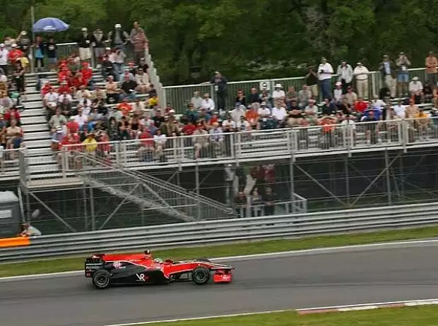 Lucas di Grassi Titel-Bild zur News: Lucas di Grassi