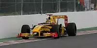 Bild zum Inhalt: Renault auf der Suche nach mehr Haftung