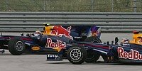 Bild zum Inhalt: Was Red Bull und McLaren gelernt haben