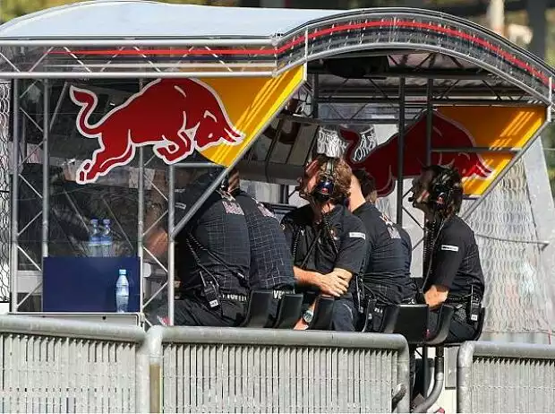 Christian Horner Titel-Bild zur News: Christian Horner