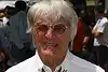 Bild zum Inhalt: Ecclestone bereut Montréal-Auszeit
