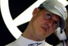 Bild zum Inhalt: Schumacher angefressen: "Schwierig zu erklären"