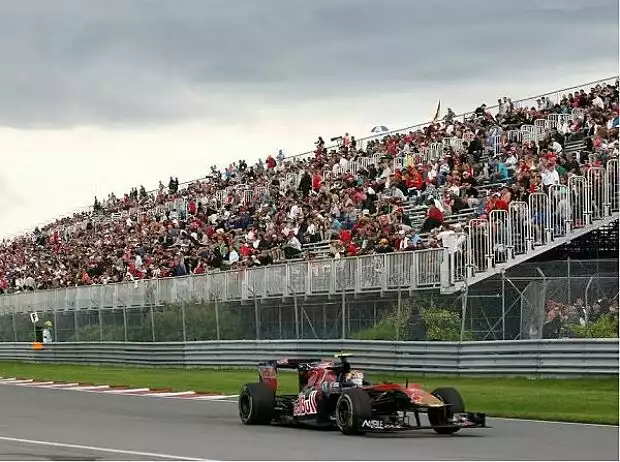 Titel-Bild zur News: Sébastien Buemi