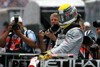 Bild zum Inhalt: Nach Qualifying: Rosberg kritisiert Mercedes