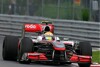 Bild zum Inhalt: Strategiekampf: McLaren hofft auf das Safety-Car