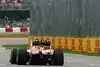 Bild zum Inhalt: Ferrari hat mit Alonso das Podium im Visier