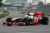 Bild zum Inhalt: Kanada bleibt Hamilton-Land