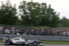 Bild zum Inhalt: Mercedes mit "sehr enttäuschendem" Qualifying