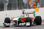 Vitantonio Liuzzi (Force India) 