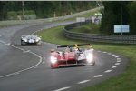 Tom Kristensen, Rinaldo Capello, Allan McNish (Audi Sport)