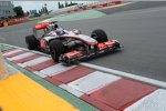 Jenson Button (McLaren) 