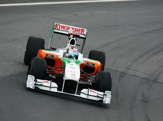 Adrian Sutil Adrian Sutil