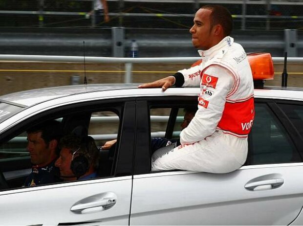 Lewis Hamilton Lewis Hamilton